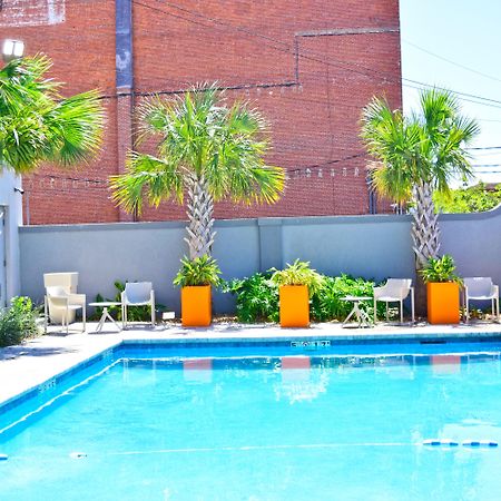 Holiday Inn Alexandria - Downtown By Ihg מראה חיצוני תמונה