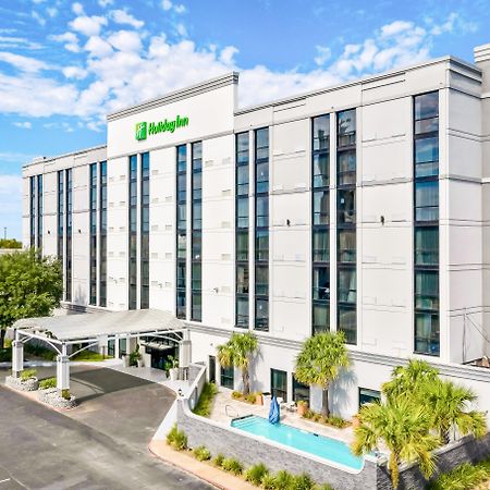 Holiday Inn Alexandria - Downtown By Ihg מראה חיצוני תמונה
