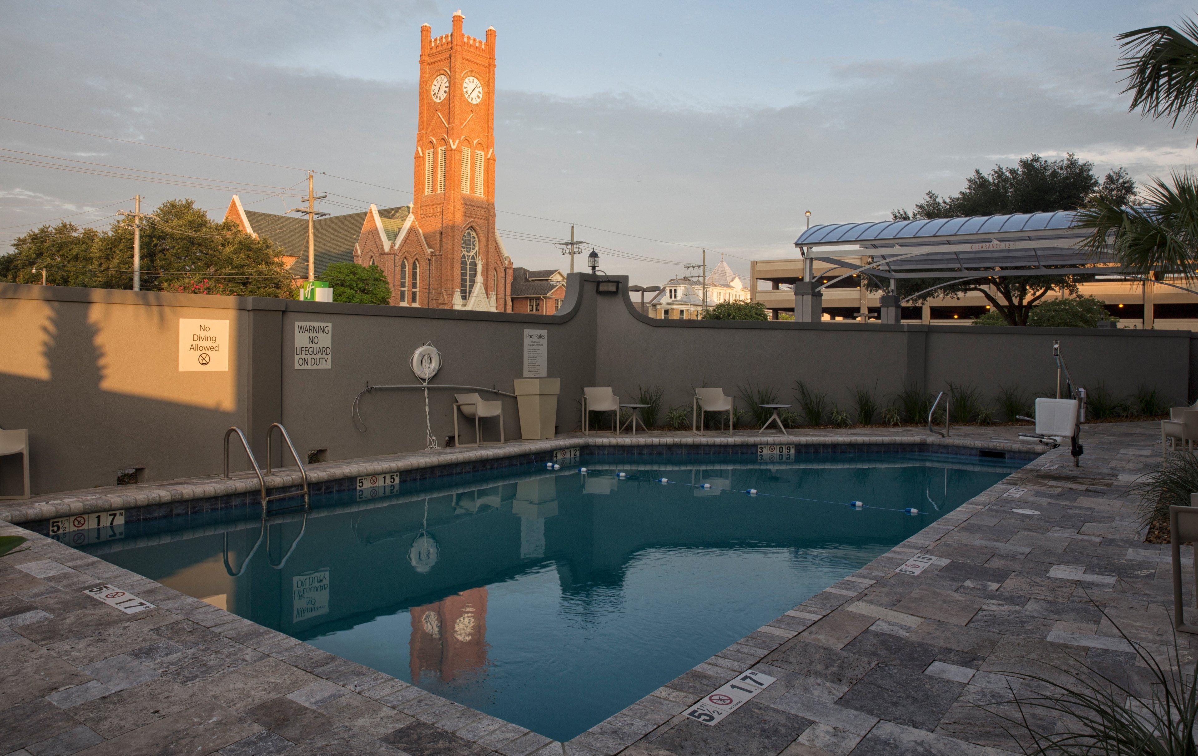 Holiday Inn Alexandria - Downtown By Ihg מראה חיצוני תמונה