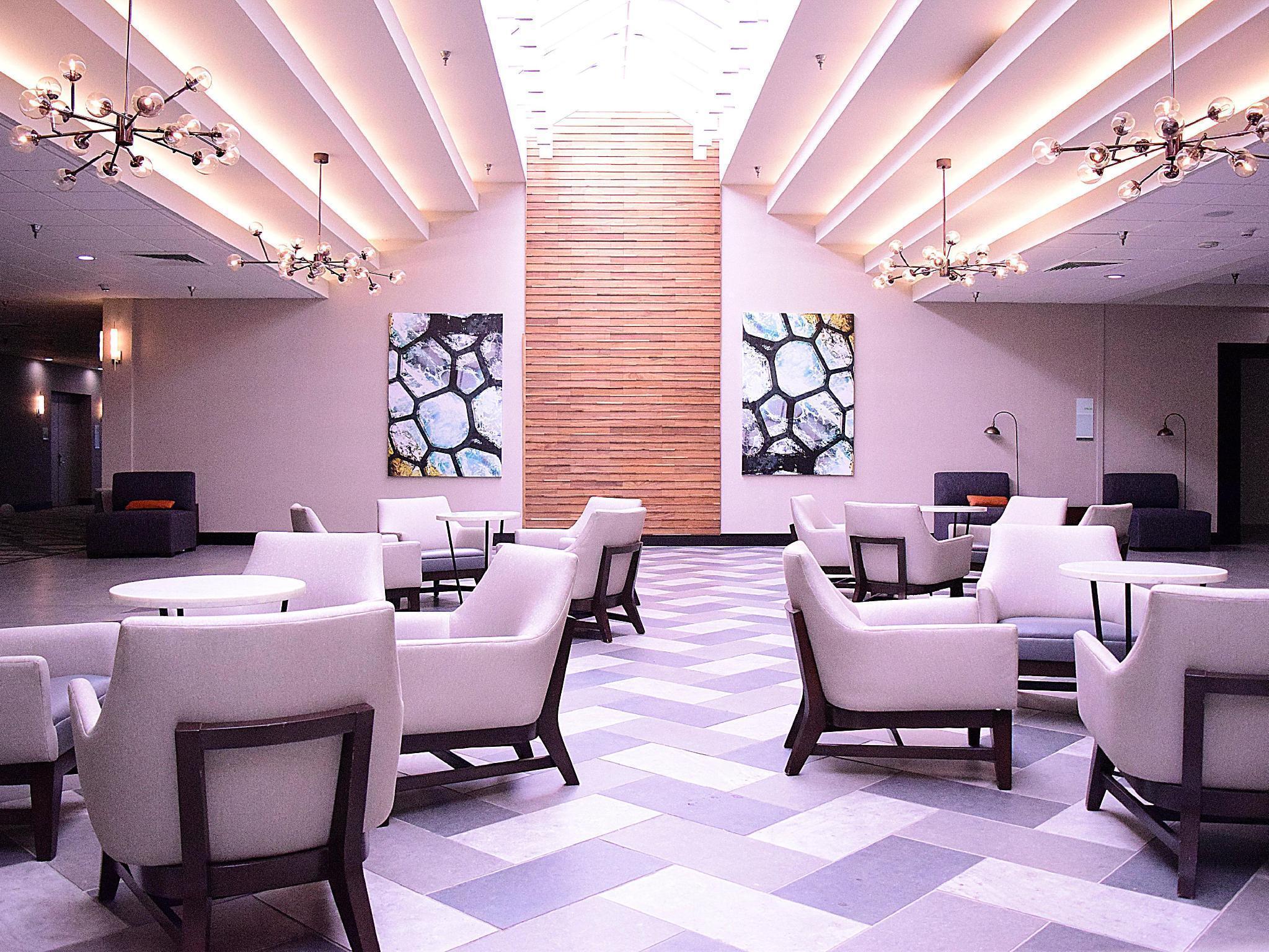 Holiday Inn Alexandria - Downtown By Ihg מראה חיצוני תמונה