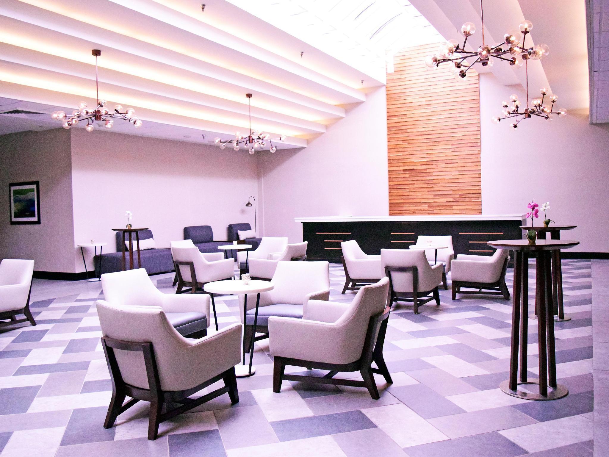 Holiday Inn Alexandria - Downtown By Ihg מראה חיצוני תמונה