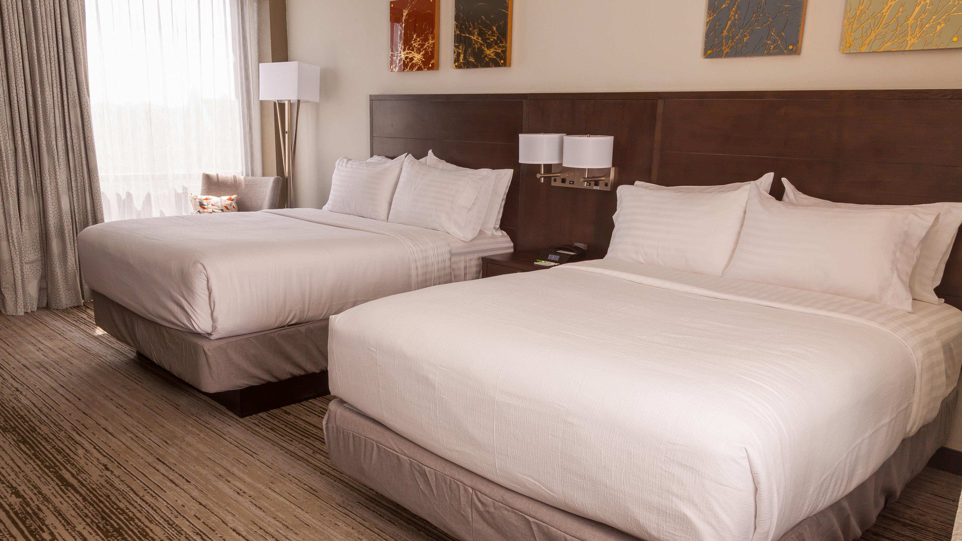 Holiday Inn Alexandria - Downtown By Ihg מראה חיצוני תמונה