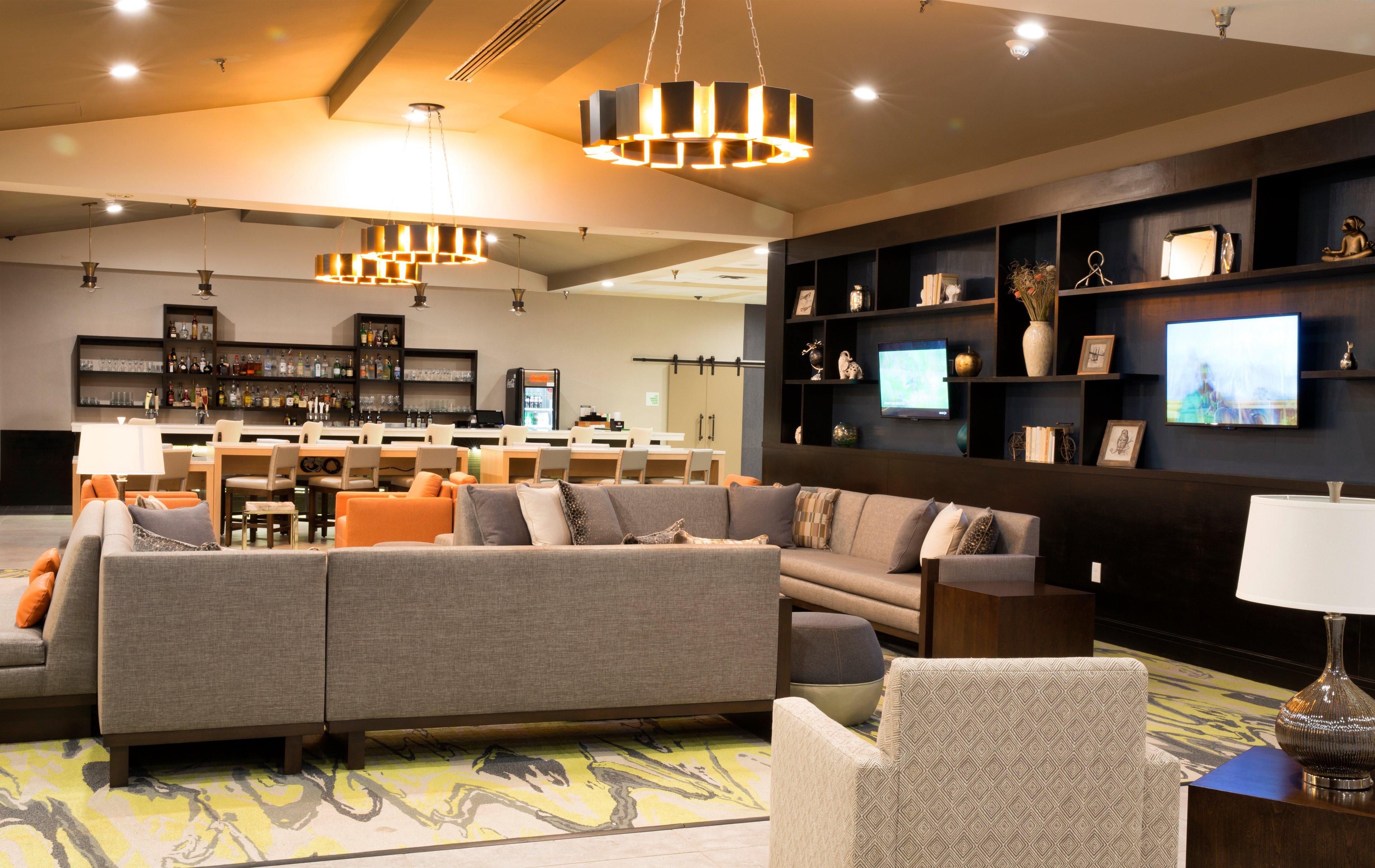 Holiday Inn Alexandria - Downtown By Ihg מראה חיצוני תמונה