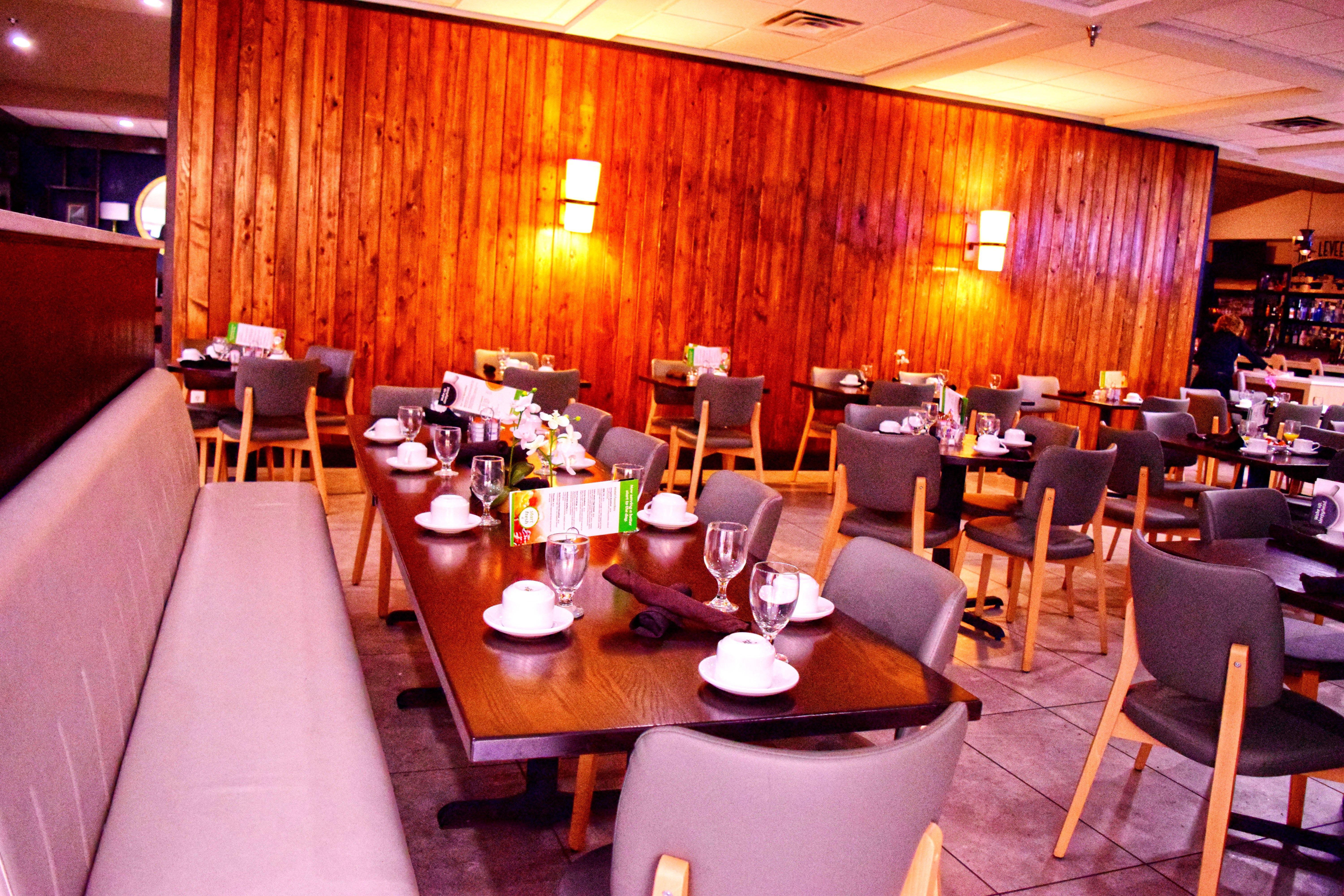 Holiday Inn Alexandria - Downtown By Ihg מראה חיצוני תמונה