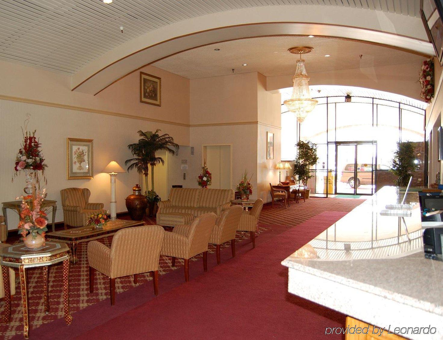 Holiday Inn Alexandria - Downtown By Ihg מסעדה תמונה
