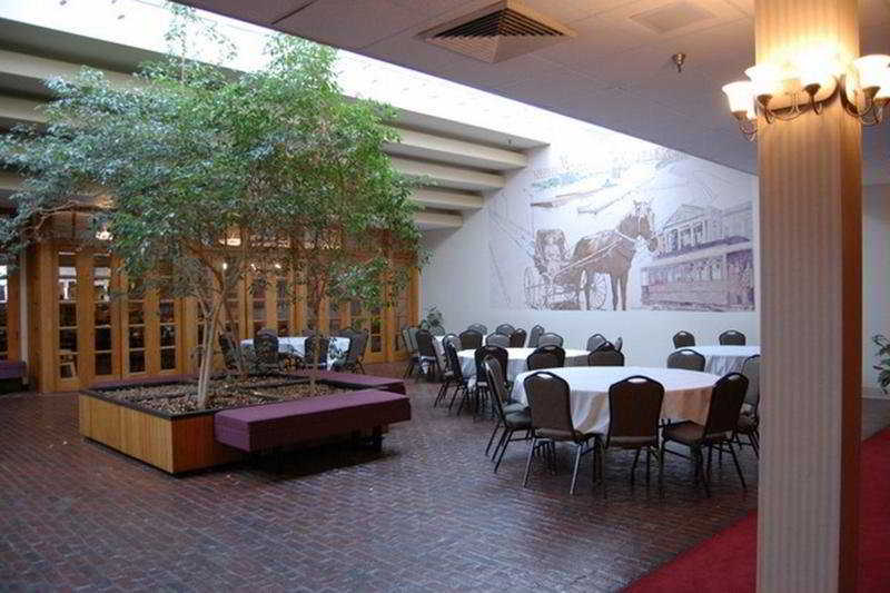 Holiday Inn Alexandria - Downtown By Ihg מראה חיצוני תמונה